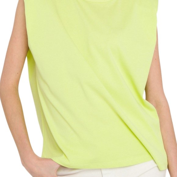 English Factory Tee - Picture 2 of 2